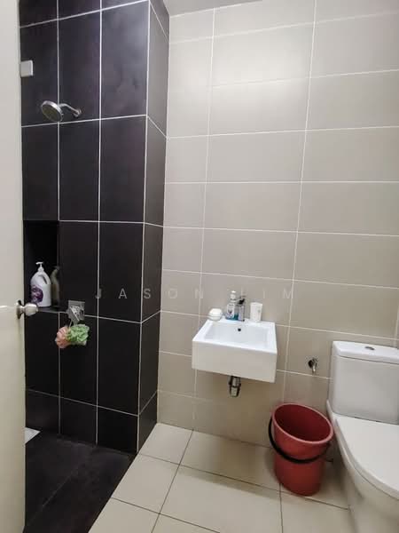 Rumah Teres 2 Tingkat untuk Disewa di Eco Majestic (Semenyih) - Jason Lim - PropertyGuru.com.my