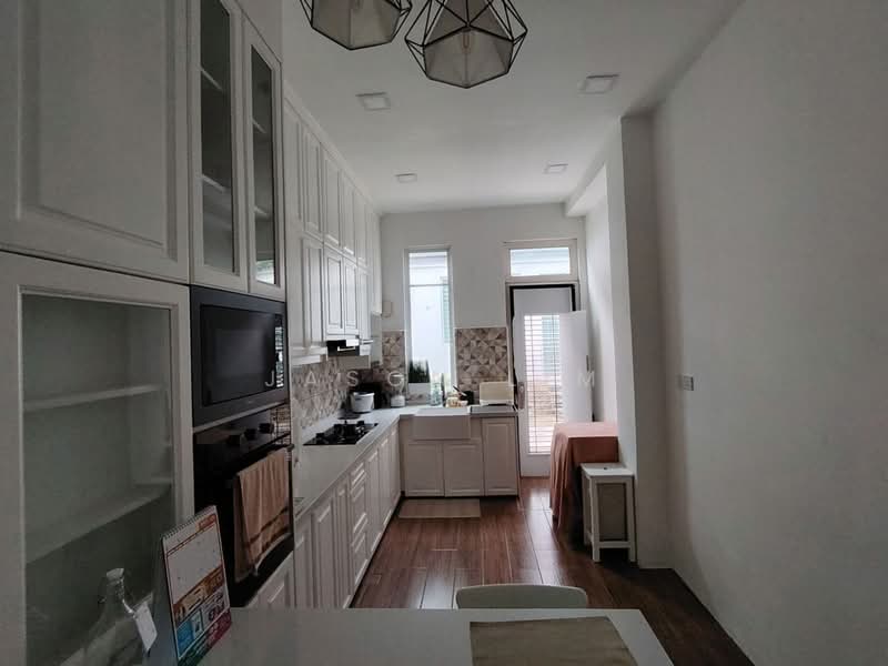 Rumah Teres 2 Tingkat untuk Disewa di Eco Majestic (Semenyih) - Jason Lim - PropertyGuru.com.my