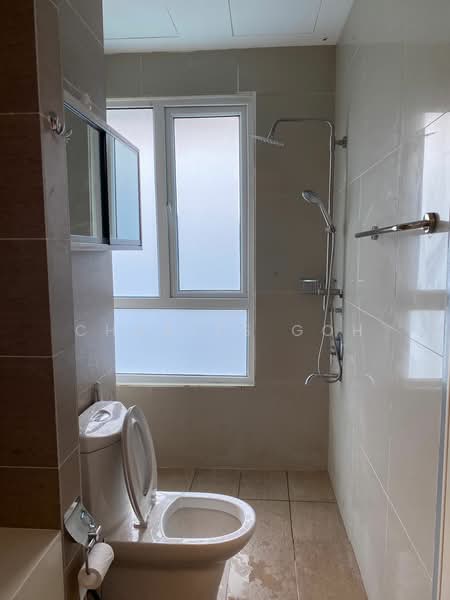 Condominium for Sale at Gaya Bangsar - Charles Goh - Bathroom - PropertyGuru.com.my