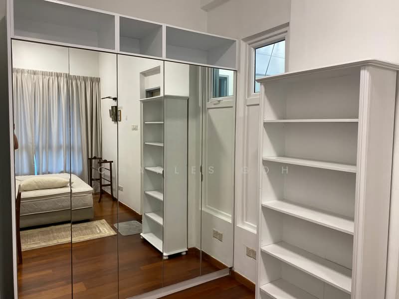 Condominium for Sale at Gaya Bangsar - Charles Goh - Bedroom - PropertyGuru.com.my