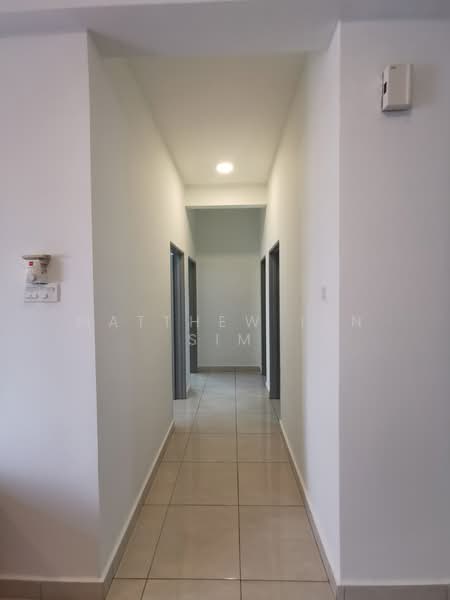 Service Residence for Rent at BSP 21 - Matthew Ian Sim - Corridor - PropertyGuru.com.my