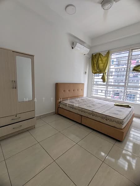 Service Residence for Rent at BSP 21 - Matthew Ian Sim - PropertyGuru.com.my