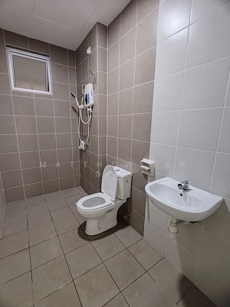 Service Residence for Rent at BSP 21 - Matthew Ian Sim - PropertyGuru.com.my