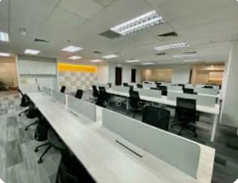 Pejabat untuk Disewa di KLCC (KL City Centre) - Jim Ho Cho - Interior - PropertyGuru.com.my