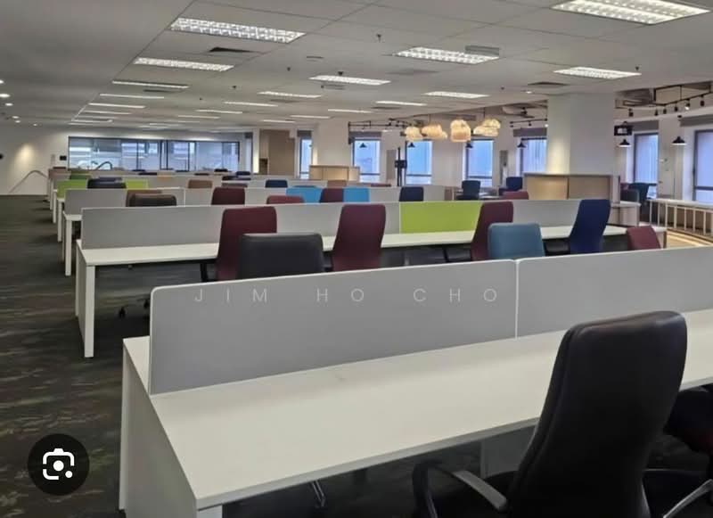Pejabat untuk Disewa di KLCC (KL City Centre) - Jim Ho Cho - Interior - PropertyGuru.com.my