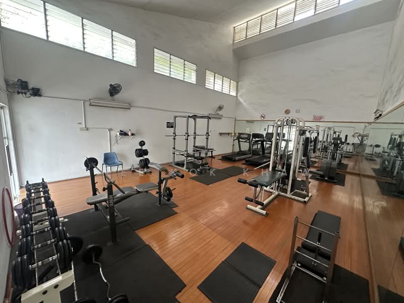 Kondominium untuk Dijual di Leisure Bay Condominium - Chee Kok Khaw - PropertyGuru.com.my