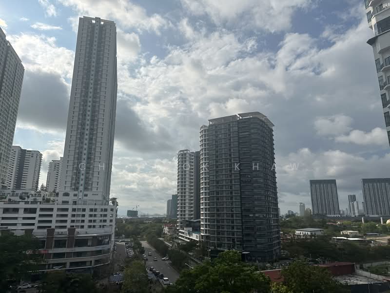 Kondominium untuk Dijual di Leisure Bay Condominium - Chee Kok Khaw - PropertyGuru.com.my