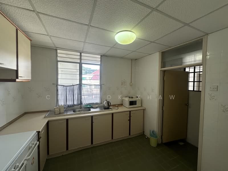 Kondominium untuk Dijual di Leisure Bay Condominium - Chee Kok Khaw - PropertyGuru.com.my