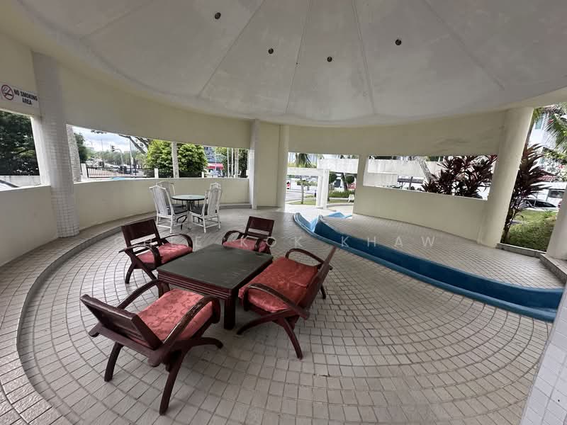 Kondominium untuk Dijual di Leisure Bay Condominium - Chee Kok Khaw - PropertyGuru.com.my