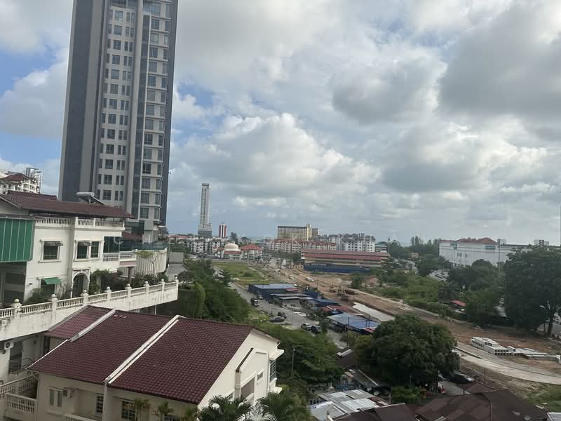 Kondominium untuk Dijual di Leisure Bay Condominium - Chee Kok Khaw - PropertyGuru.com.my
