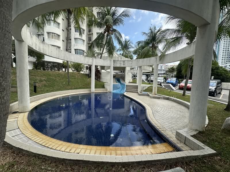 Kondominium untuk Dijual di Leisure Bay Condominium - Chee Kok Khaw - PropertyGuru.com.my