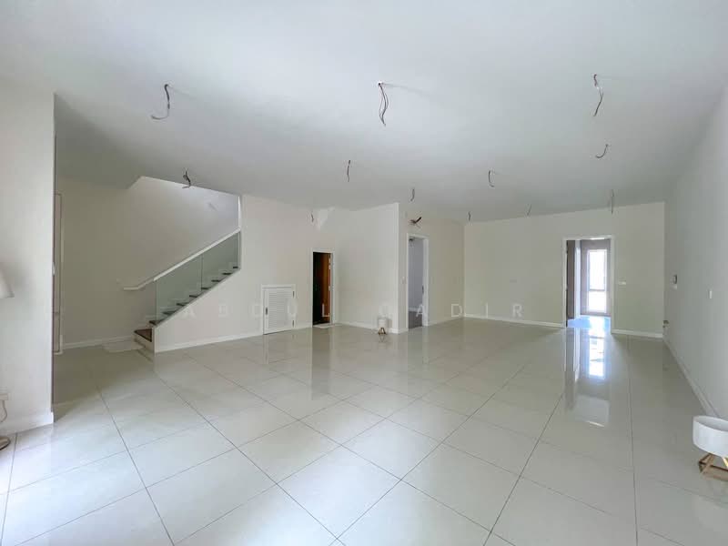 3-storey Terraced House for Sale in Mont Kiara (Kuala Lumpur) - Abdul Qadir - PropertyGuru.com.my