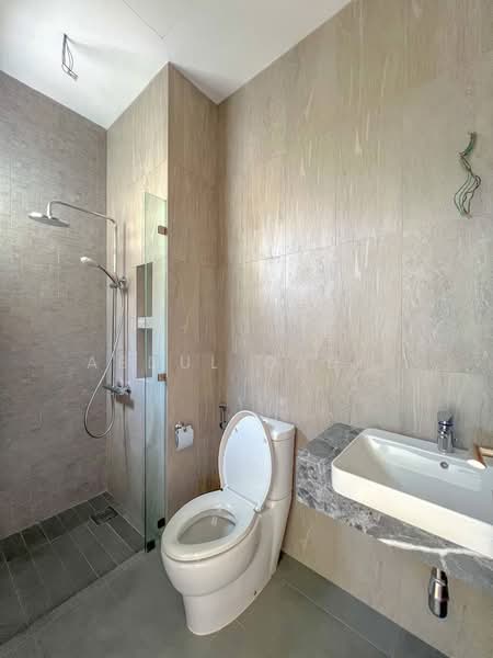 3-storey Terraced House for Sale in Mont Kiara (Kuala Lumpur) - Abdul Qadir - PropertyGuru.com.my