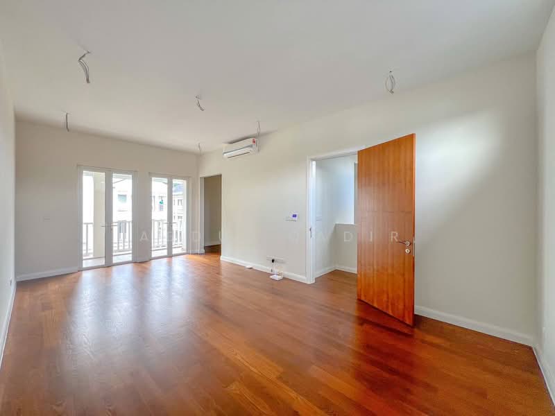 3-storey Terraced House for Sale in Mont Kiara (Kuala Lumpur) - Abdul Qadir - PropertyGuru.com.my