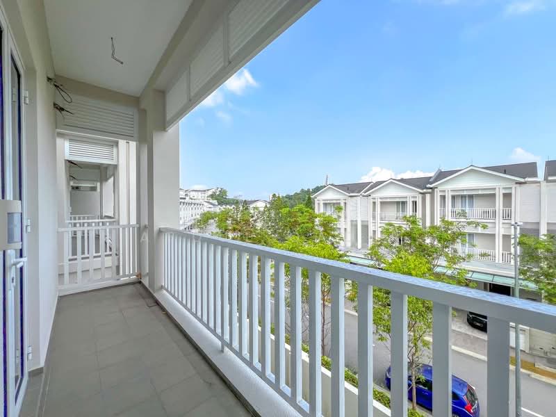 3-storey Terraced House for Sale in Mont Kiara (Kuala Lumpur) - Abdul Qadir - PropertyGuru.com.my