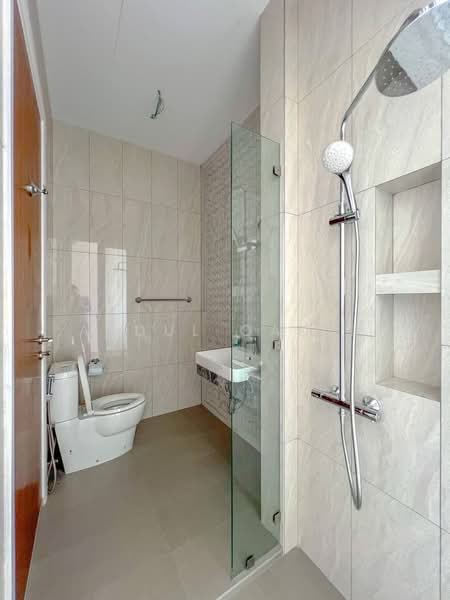 3-storey Terraced House for Sale in Mont Kiara (Kuala Lumpur) - Abdul Qadir - PropertyGuru.com.my