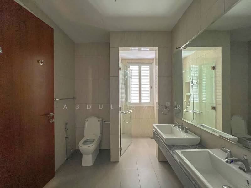 3-storey Terraced House for Sale in Mont Kiara (Kuala Lumpur) - Abdul Qadir - PropertyGuru.com.my
