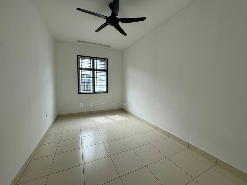 Rumah Teres 2 Tingkat untuk Dijual di Taman Scientex Utama (Senai) - Betty Ng - PropertyGuru.com.my