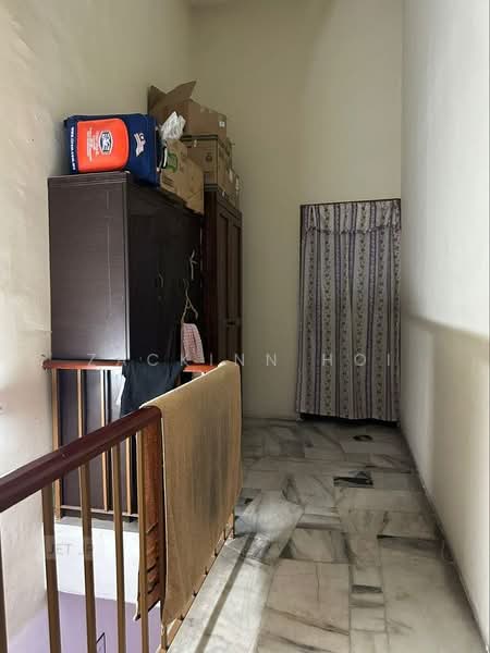 2-storey Terraced House for Sale in Taman Sentosa (Klang) - Zackinn Hoi - Interior - PropertyGuru.com.my