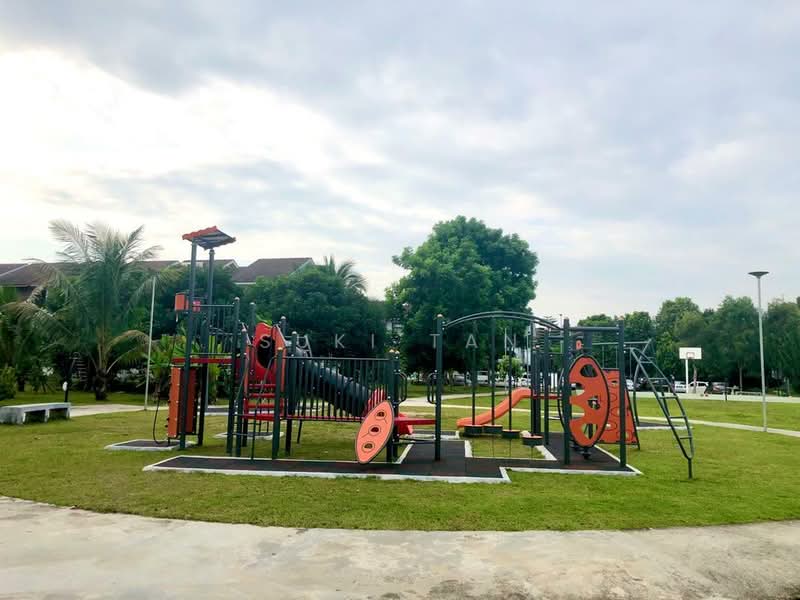 Rumah Teres 3 Tingkat untuk Dijual di Lake Fields (Sungai Besi) - Suki Tan - Exterior - PropertyGuru.com.my