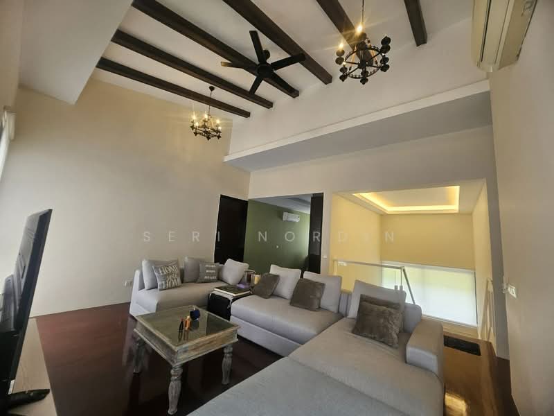 Rumah Banglo untuk Dijual di Ampang Jaya (Ampang) - Seri Nordin - PropertyGuru.com.my