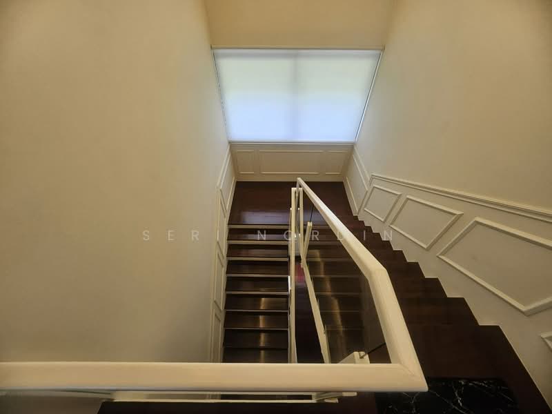 Rumah Banglo untuk Dijual di Ampang Jaya (Ampang) - Seri Nordin - PropertyGuru.com.my