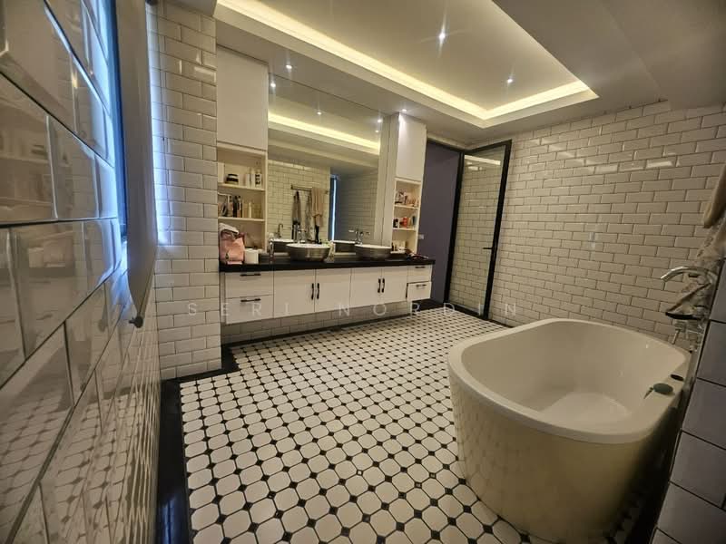 Rumah Banglo untuk Dijual di Ampang Jaya (Ampang) - Seri Nordin - PropertyGuru.com.my