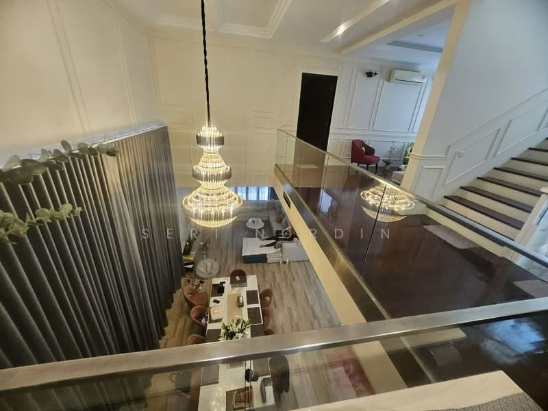 Rumah Banglo untuk Dijual di Ampang Jaya (Ampang) - Seri Nordin - PropertyGuru.com.my