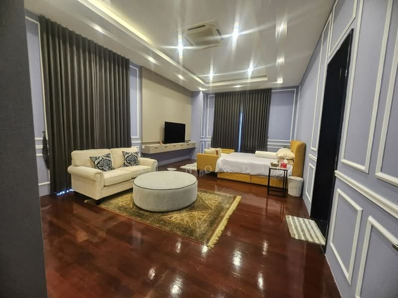Rumah Banglo untuk Dijual di Ampang Jaya (Ampang) - Seri Nordin - PropertyGuru.com.my