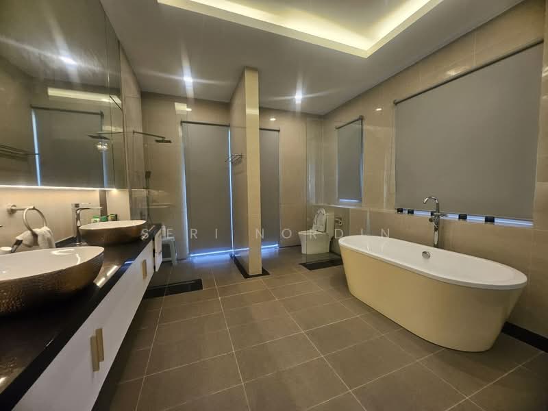 Rumah Banglo untuk Dijual di Ampang Jaya (Ampang) - Seri Nordin - PropertyGuru.com.my