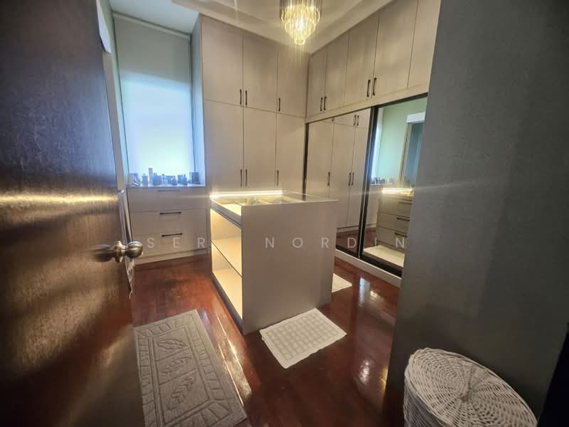 Rumah Banglo untuk Dijual di Ampang Jaya (Ampang) - Seri Nordin - PropertyGuru.com.my
