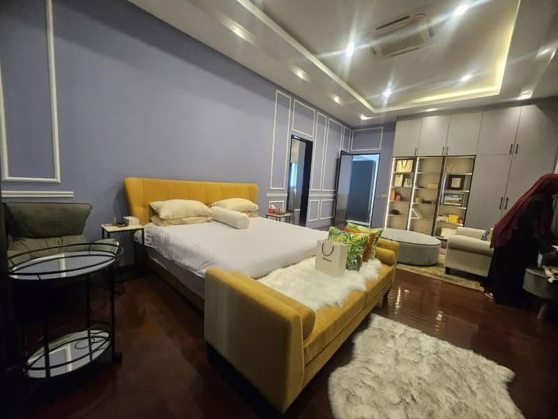 Rumah Banglo untuk Dijual di Ampang Jaya (Ampang) - Seri Nordin - PropertyGuru.com.my