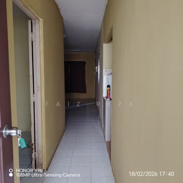 Corridor