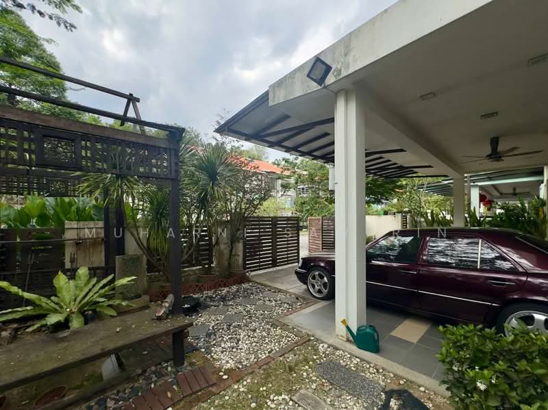 Semi-Detached House for Sale in Alam Damai (Cheras) - muharni sawarin - Exterior - PropertyGuru.com.my