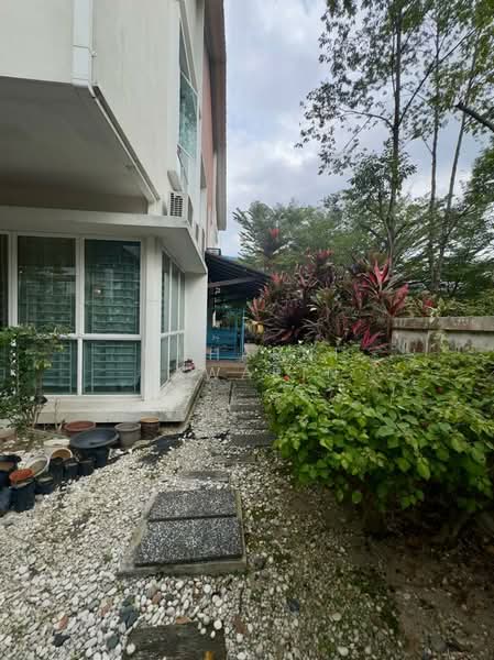 Semi-Detached House for Sale in Alam Damai (Cheras) - muharni sawarin - PropertyGuru.com.my