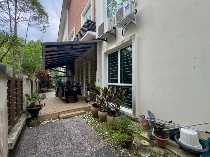 Semi-Detached House for Sale in Alam Damai (Cheras) - muharni sawarin - PropertyGuru.com.my