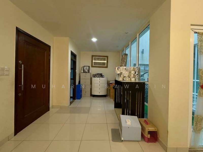 Semi-Detached House for Sale in Alam Damai (Cheras) - muharni sawarin - PropertyGuru.com.my