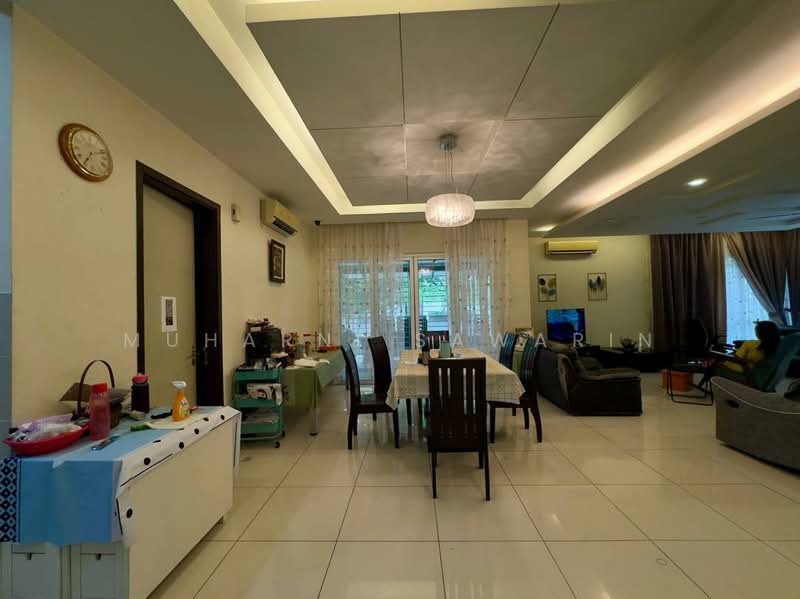 Semi-Detached House for Sale in Alam Damai (Cheras) - muharni sawarin - PropertyGuru.com.my