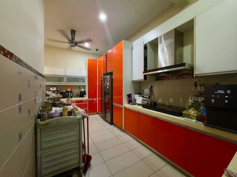 Semi-Detached House for Sale in Alam Damai (Cheras) - muharni sawarin - PropertyGuru.com.my