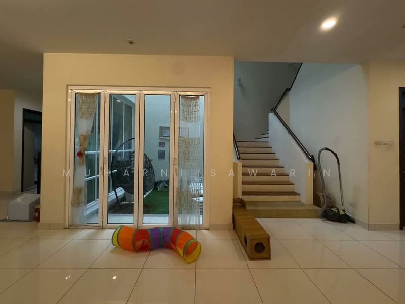 Semi-Detached House for Sale in Alam Damai (Cheras) - muharni sawarin - PropertyGuru.com.my