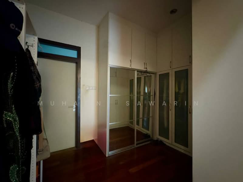 Semi-Detached House for Sale in Alam Damai (Cheras) - muharni sawarin - PropertyGuru.com.my