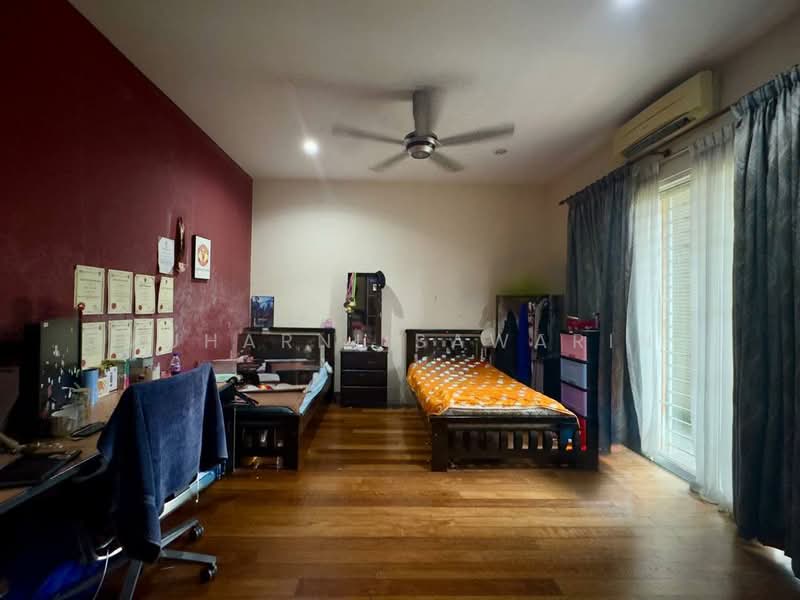 Semi-Detached House for Sale in Alam Damai (Cheras) - muharni sawarin - PropertyGuru.com.my