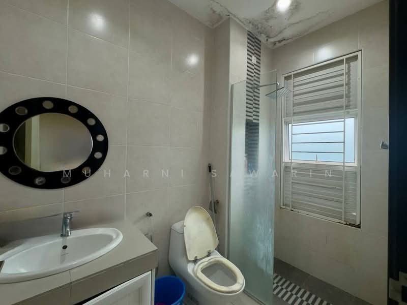 Semi-Detached House for Sale in Alam Damai (Cheras) - muharni sawarin - PropertyGuru.com.my