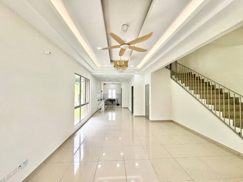Rumah Teres untuk Dijual di Sepang (Selangor) - Alif Saad - PropertyGuru.com.my
