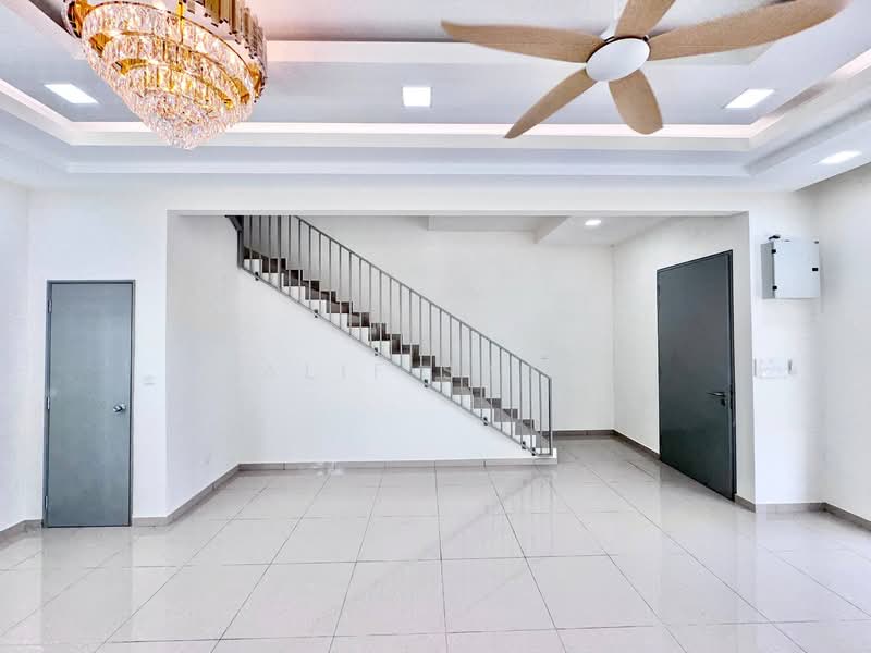 Rumah Teres untuk Dijual di Sepang (Selangor) - Alif Saad - PropertyGuru.com.my