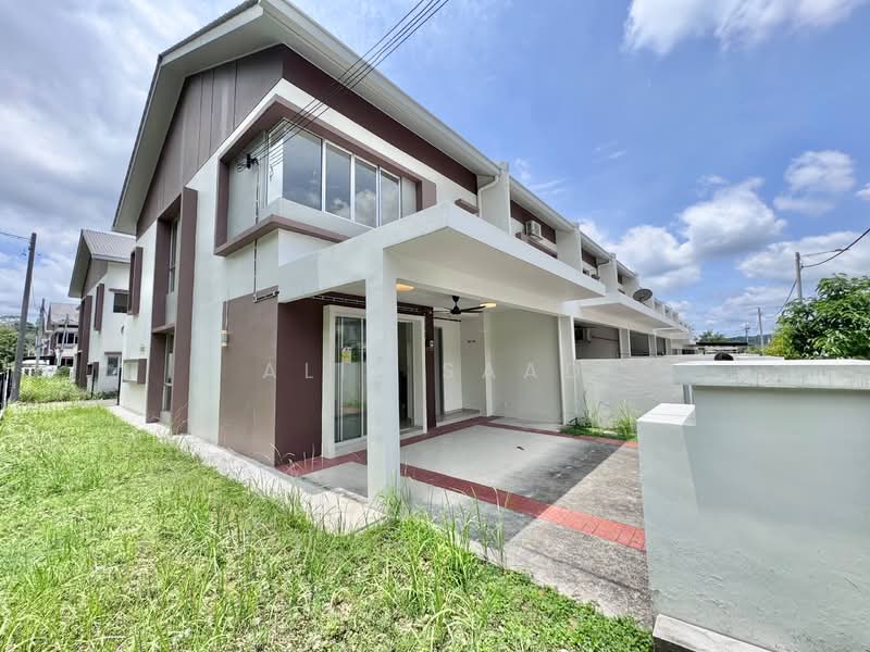 Rumah Teres untuk Dijual di Sepang (Selangor) - Alif Saad - PropertyGuru.com.my