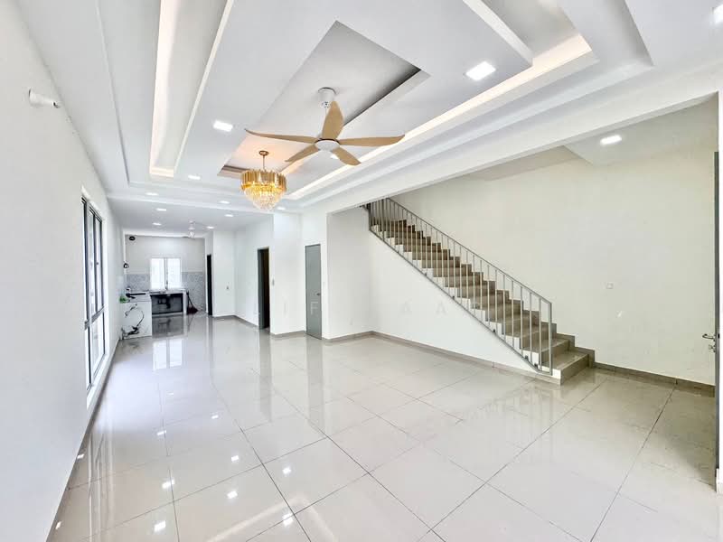 Rumah Teres untuk Dijual di Sepang (Selangor) - Alif Saad - PropertyGuru.com.my
