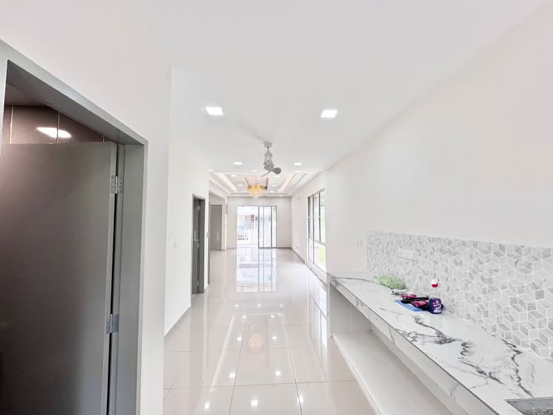 Rumah Teres untuk Dijual di Sepang (Selangor) - Alif Saad - PropertyGuru.com.my