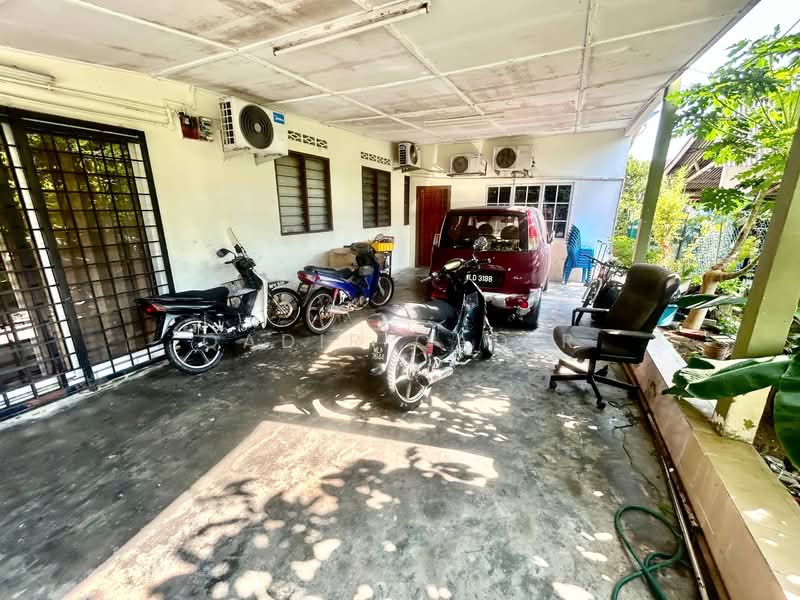 Banglo Pautan untuk Dijual di Kampung Pandan Dalam (Ampang) - Abdul Qadir - PropertyGuru.com.my