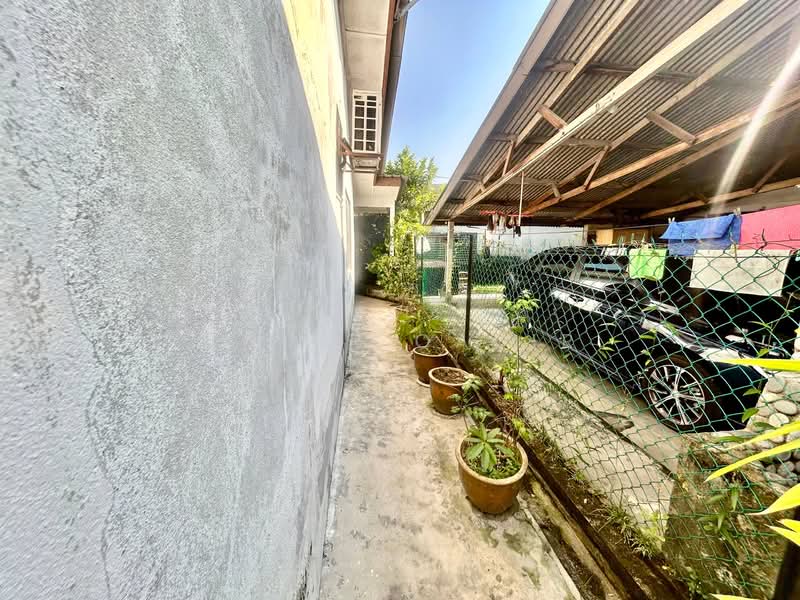 Banglo Pautan untuk Dijual di Kampung Pandan Dalam (Ampang) - Abdul Qadir - PropertyGuru.com.my